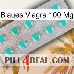 Blue Viagra 100 Mg 28